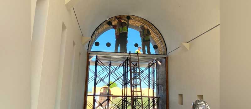 Contractors and Architects St. Helena