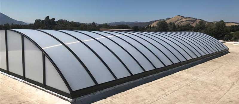 Custom Designs St. Helena