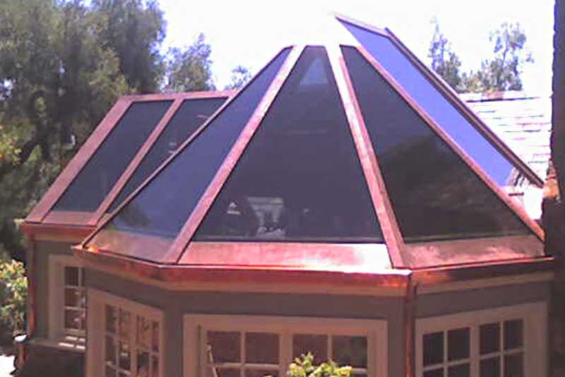 Glass Door & Window Replacement & Repair in St. Helena